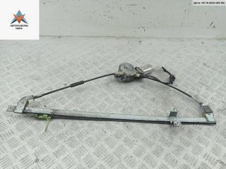 стеклоподъемник электрический передний правый Citroen Jumper 1 поколение [рестайлинг] 2003, 2.2 л., дизель, МКПП, серый, микроавтобус, 00009222Q3