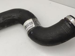 патрубок интеркулера Audi A4 B8/8K 2008, 2.0 л., дизель, АКПП, белый, универсал, 8K0145737K