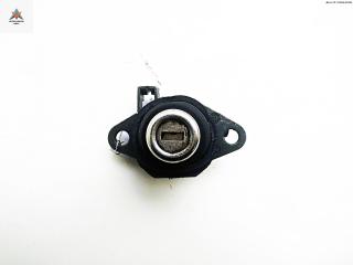 Личинка замка багажника BMW 3 серия E46 [рестайлинг] 2003, 2.0 л., бензин, АКПП, чёрный, кабриолет