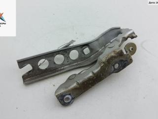 петля капота правая Skoda Octavia mk2 (A5 1Z) 2006, серый, универсал, 1Z0823302C