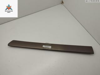 накладка декоративная Audi A6 4B/C5 2000, 2.5 л., дизель, АКПП, чёрный, универсал, 4B0867420