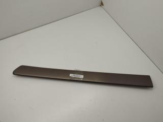 накладка декоративная Audi A6 4B/C5 2000, 2.5 л., дизель, АКПП, чёрный, универсал, 4B0867420