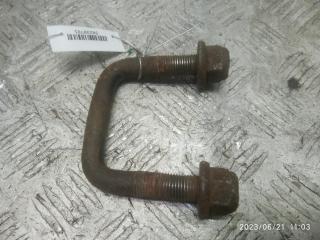 кронштейн рессоры Ford Transit 7 поколение 2006, 2.0 л., дизель, МКПП, белый, микроавтобус