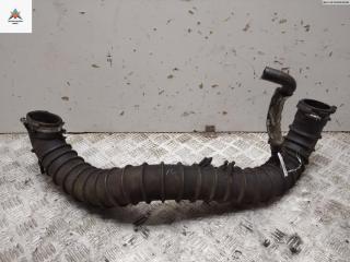 патрубок турбины Renault Master 2 поколение [рестайлинг] 2007, 2.5 л., дизель, 8200453032