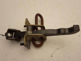 Ограничитель открывания двери задней Volvo S60 1 поколение 2001, седан