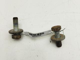 Болт крепления BMW 5 серия E39 1999, 2.0 л., бензин, МКПП, синий, универсал, 6864424