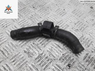 патрубок (трубопровод, шланг) Skoda Superb 1 поколение [рестайлинг] 2008, 2.0 л., дизель, МКПП, серый, седан