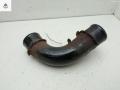 патрубок интеркулера Fiat Bravo 2 поколение 2008, 1.6 л., дизель, МКПП, чёрный, хетчбэк 5 дв. - фото №2