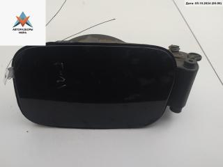лючок топливного бака BMW X3 E83 2005, 2.0 л., дизель, МКПП, чёрный, внедорожник 5 дв.