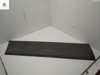 молдинг двери передней левой Peugeot Boxer 2 поколение [рестайлинг] 2004, 2.2 л., дизель, МКПП, серый, микроавтобус