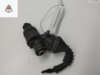 форсунка Audi A6 4B/C5 1998, 2.4 л., бензин, МКПП, синий, универсал, 078133551AC