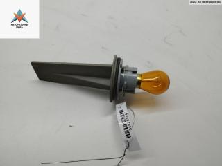 Патрон лампы указателя поворота Audi A6 4B/C5 [рестайлинг] 2002, 2.5 л., дизель, АКПП, серый, седан, PA6GF30