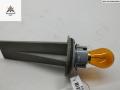 Патрон лампы указателя поворота Audi A6 4B/C5 [рестайлинг] 2002, 2.5 л., дизель, АКПП, серый, седан, PA6GF30 - фото №2