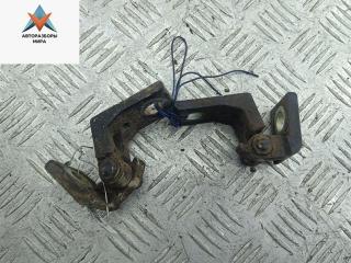 петля двери Skoda Fabia 1 поколение (6Y) 2002, чёрный, универсал