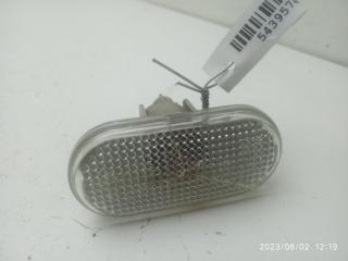 повторитель передний левый Nissan Primastar 1 поколение [рестайлинг] 2006, 2.0 л., дизель, МКПП, белый, микроавтобус, 8200257884