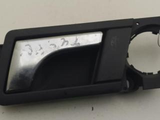 ручка внутренняя задняя правая Audi A2 8Z 2002, 1.6 л., бензин, МКПП, чёрный, хетчбэк 5 дв., 8Z0839020