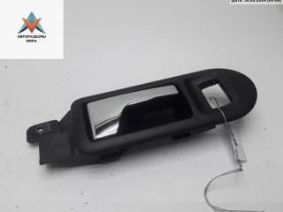 ручка внутренняя передняя правая Volkswagen Golf 4 поколение 1998, 1.6 л., бензин, МКПП, серый, хетчбэк 5 дв., 3B1837114M