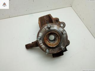 ступица передняя правая Volvo S40 2 поколение 2006, 1.8 л., бензин, МКПП, серый, универсал