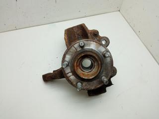 ступица передняя правая Volvo S40 / V50 2006, 1.8 л., бензин, МКПП, серый, универсал