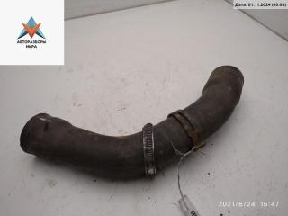 патрубок (трубопровод, шланг) Mercedes-Benz Vito-2 / Viano W639 2006, 2.2 л., дизель, МКПП, белый, микроавтобус