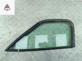 форточка передняя правая Renault Master 2 поколение [рестайлинг] 2003, 2.2 л., дизель, МКПП, зелёный, микроавтобус