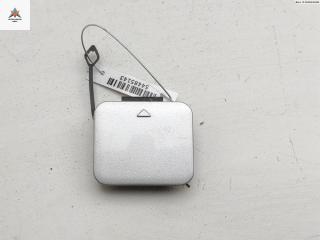 заглушка (решетка) в бампер BMW 5 серия E39 [рестайлинг] 2000, 2.8 л., бензин, МКПП, серый, универсал, 8213683