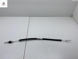 Трос двери задней Audi A4 B5 1997, 1.6 л., бензин, МКПП, синий, седан, 8D0