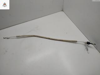 трос двери Audi A4 B5 [рестайлинг] 1999, 2.8 л., бензин, МКПП, чёрный, универсал