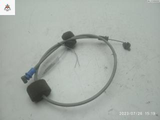 Трос двери задней Ford Transit 6 поколение 2002, 2.0 л., дизель, МКПП, белый, микроавтобус, YC15V431AD