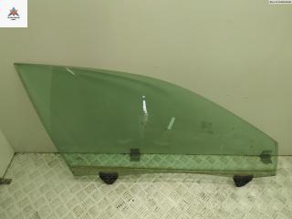 стекло двери передней правой Audi A4 B6 2004, 2.5 л., дизель, МКПП, серый, универсал, 8E0845022D, AS2