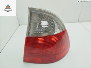 фонарь задний правый BMW 3 серия E46 [рестайлинг] 2001, 2.2 л., бензин, МКПП, синий, универсал, 6905630, 6900474