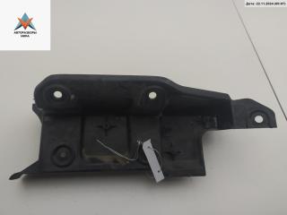 кронштейн заднего бампера Audi A6 4F/C6 2004, 2.4 л., бензин, МКПП, чёрный, седан, 4F5807892