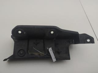 кронштейн заднего бампера Audi A6 4F/C6 2004, 2.4 л., бензин, МКПП, чёрный, седан, 4F5807892