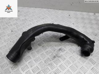 патрубок интеркулера Volkswagen Golf 4 поколение 2002, 1.9 л., дизель, МКПП, чёрный, хетчбэк 5 дв., 1J0129654AC