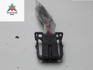 разъем (фишка) проводки Volkswagen Touran 1 поколение 2004, 2.0 л., бензин, МКПП, серый, минивэн, 1J0972923