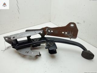 узел педальный (блок педалей) Volvo S40 2 поколение 2006, 1.8 л., бензин, МКПП, серый, универсал