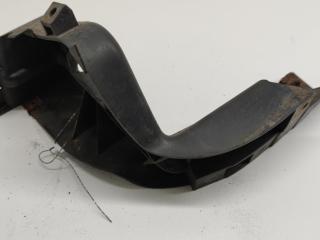 кронштейн (крепление) Audi A8 D3/4E [рестайлинг] 2006, 3.0 л., дизель, АКПП, чёрный, седан, 4E0853914C