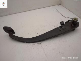 педаль тормоза Fiat Ducato 2 поколение 2000, 2.8 л., дизель, МКПП, зелёный, микроавтобус