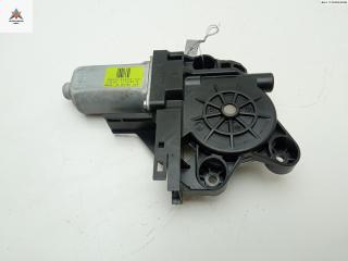 моторчик стеклоподъемника передний левый Volvo S40 2 поколение [рестайлинг] 2007, 1.6 л., МКПП, седан, 979037100