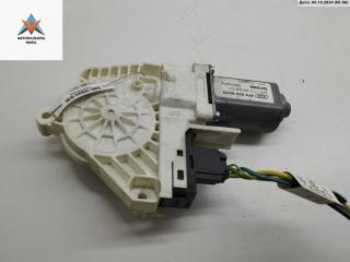 моторчик стеклоподъемника передний правый Audi A6 4F/C6 2005, 2.0 л., TFSI, бензин, МКПП, чёрный, универсал, 4F0959802D