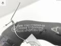 патрубок (трубопровод, шланг) BMW 3 серия E90/E91/E92/E93 2007, 2.0 л., дизель, МКПП, серый, седан, 7792622 - фото №2