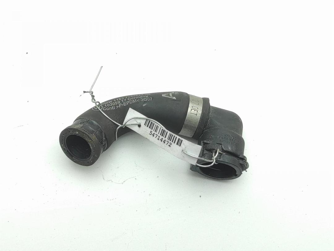 патрубок (трубопровод, шланг) BMW 3 E90/E91/E92/E93 2007, 2.0 л., дизель, МКПП, серый, седан, 7792622