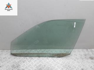 стекло двери передней левой Volkswagen Polo 3 поколение 1995, 1.6 л., бензин, МКПП, красный, седан, AS2