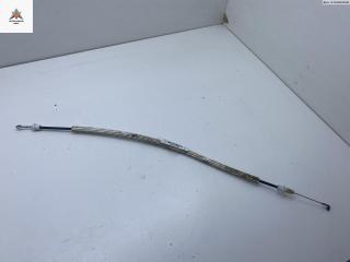 трос двери Audi A6 4B/C5 [рестайлинг] 2002, 2.5 л., дизель, АКПП, серый, универсал