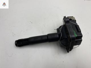 катушка зажигания Audi A6 4B/C5 1998, 1.8 л., Ti, бензин, МКПП, чёрный, седан, 058905105