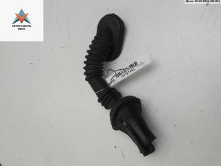 Уплотнитель крышки (двери) багажника SEAT Ibiza 3 поколение 2003, 1.4 л., бензин, МКПП, чёрный, хетчбэк 3 дв., 6L6971849