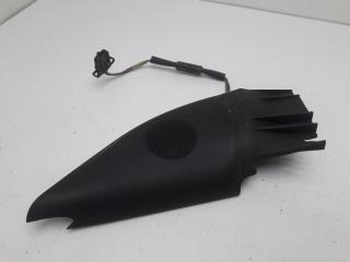 динамик высокочастотный (пищалка) Volkswagen Passat B5 1998, 2.3 л., бензин, МКПП, чёрный, универсал, 1J0051411B