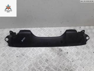 пластик моторного отсека Porsche Cayenne 955 2003, 4.5 л., бензин, АКПП, чёрный, внедорожник 5 дв., 7L5805583C