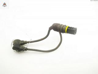 датчик детонации BMW 5 серия E39 1998, 2.0 л., бензин, МКПП, чёрный, седан, 1703276