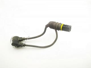 датчик детонации BMW 5 E39 1998, 2.0 л., бензин, МКПП, чёрный, седан, 1703276